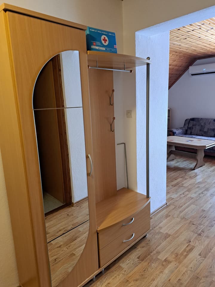 Guesthouse Zafran