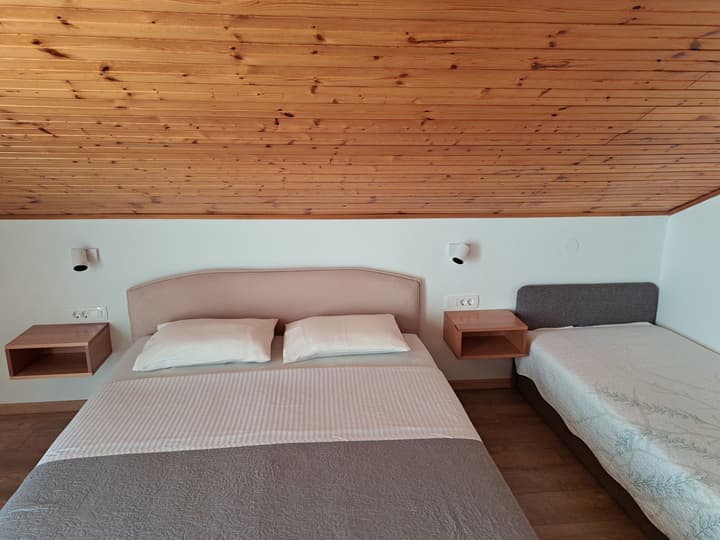 Guesthouse Zafran