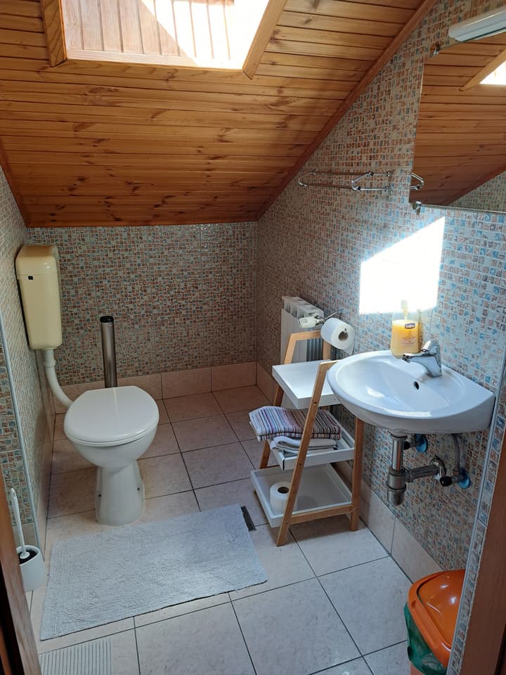 Guesthouse Zafran