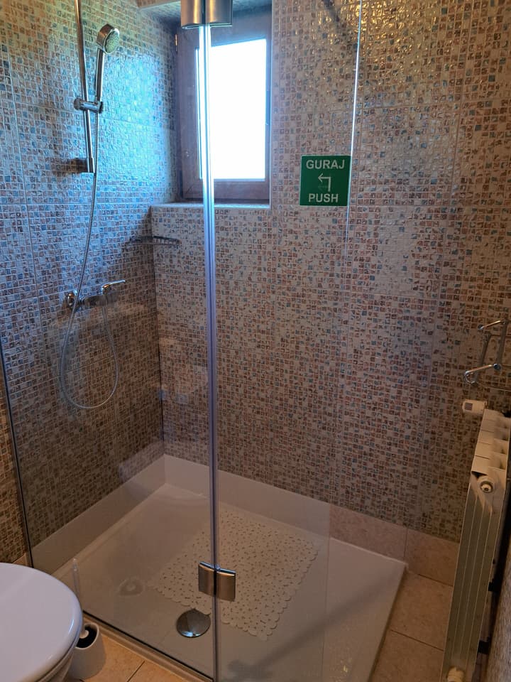 Guesthouse Zafran
