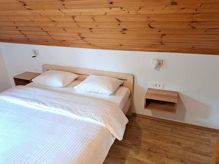 Guesthouse Zafran