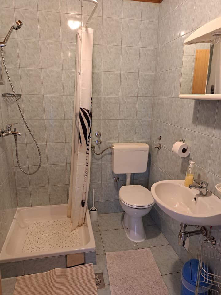 Guesthouse Zafran