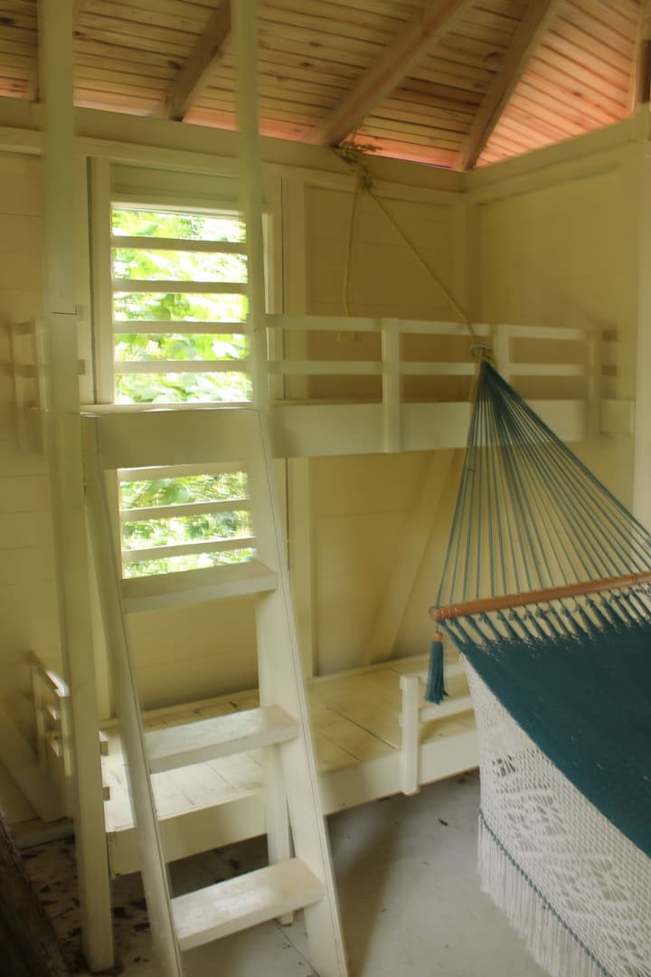 Hacienda Casa Cabirma