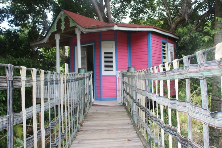 Hacienda Casa Cabirma