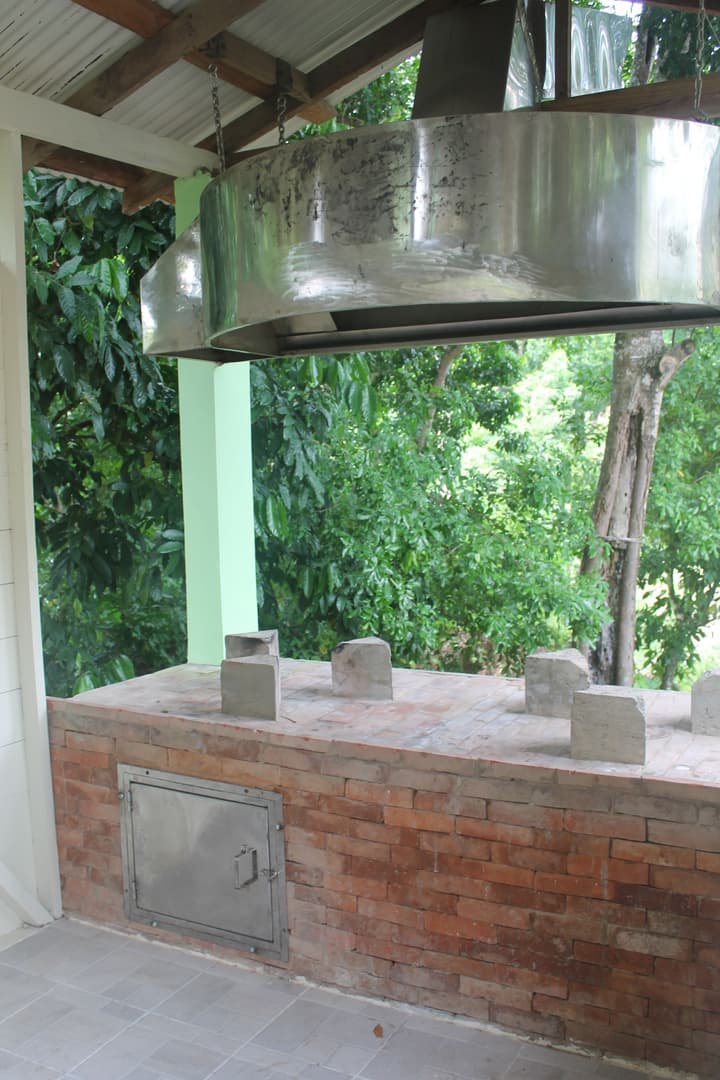 Hacienda Casa Cabirma