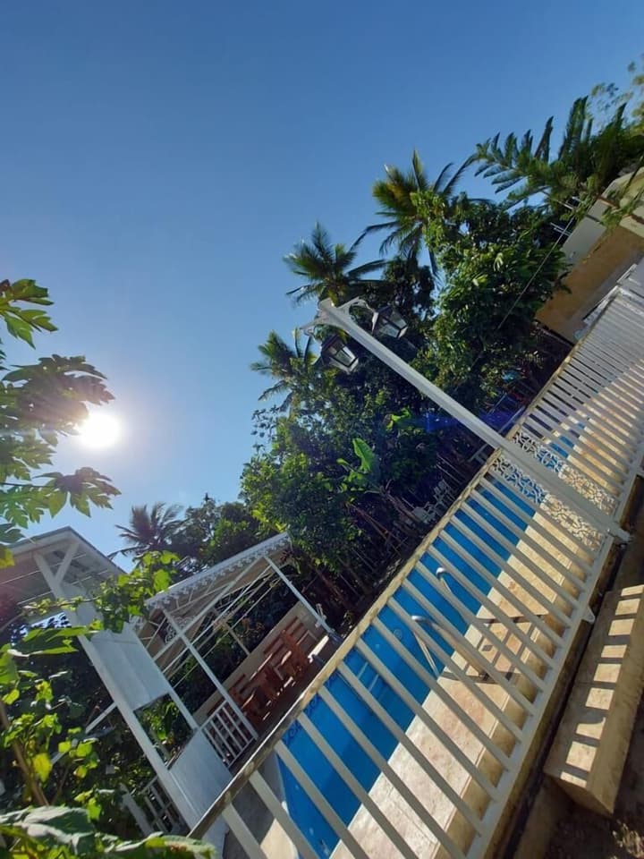 Hacienda Casa Cabirma
