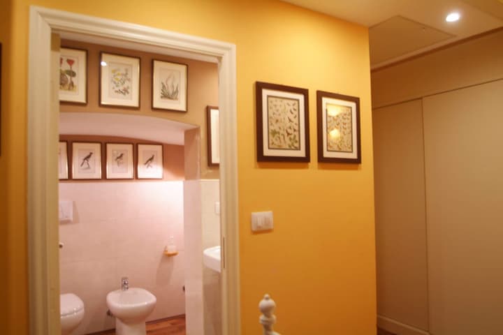 Archidamo Bed & Breakfast