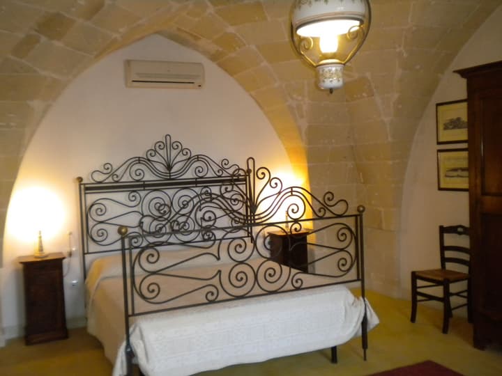 Archidamo Bed & Breakfast