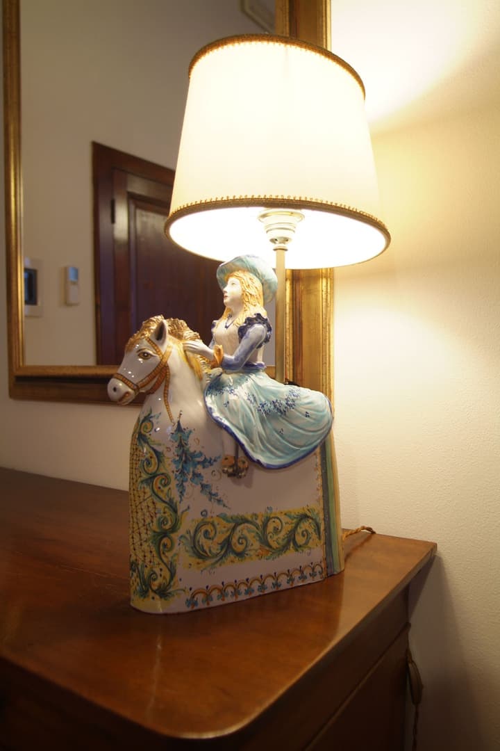 Archidamo Bed & Breakfast