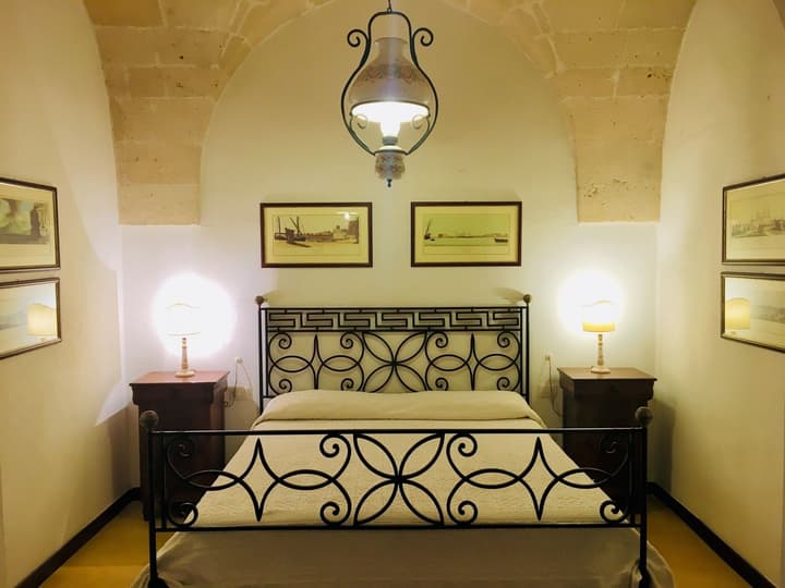Archidamo Bed & Breakfast
