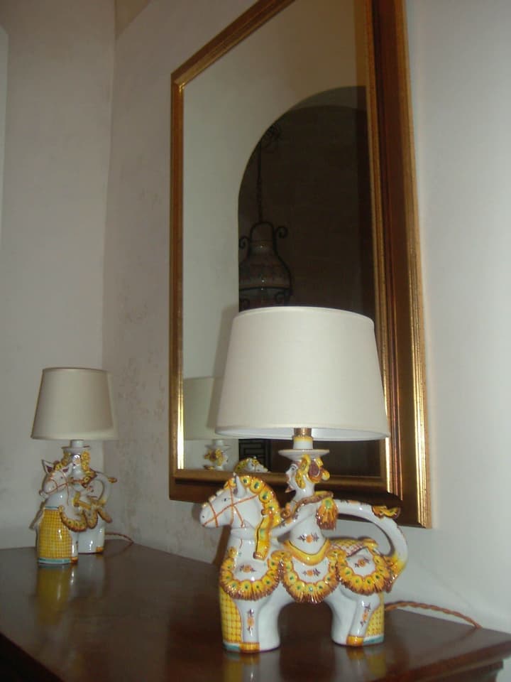 Archidamo Bed & Breakfast