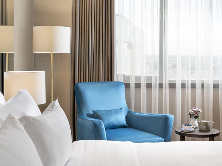 Barcelo Istanbul
