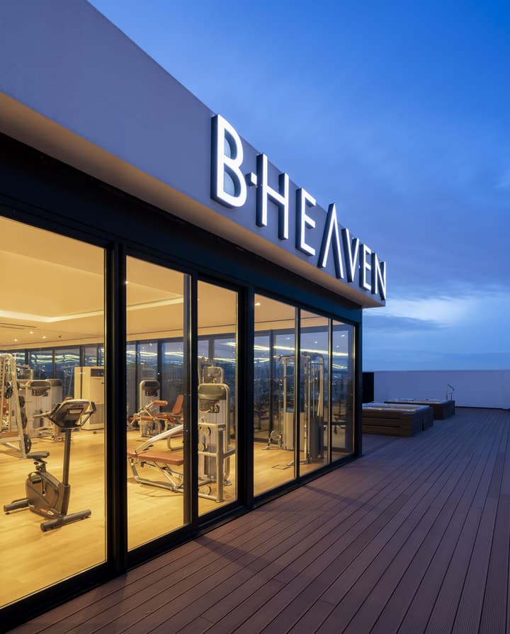 Barcelo Istanbul