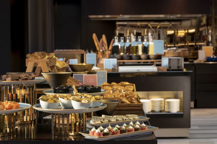 Barcelo Istanbul