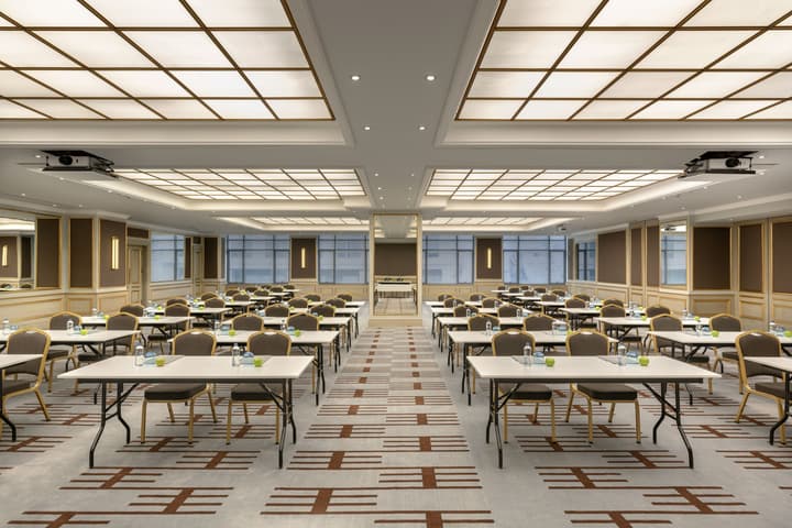 Barcelo Istanbul
