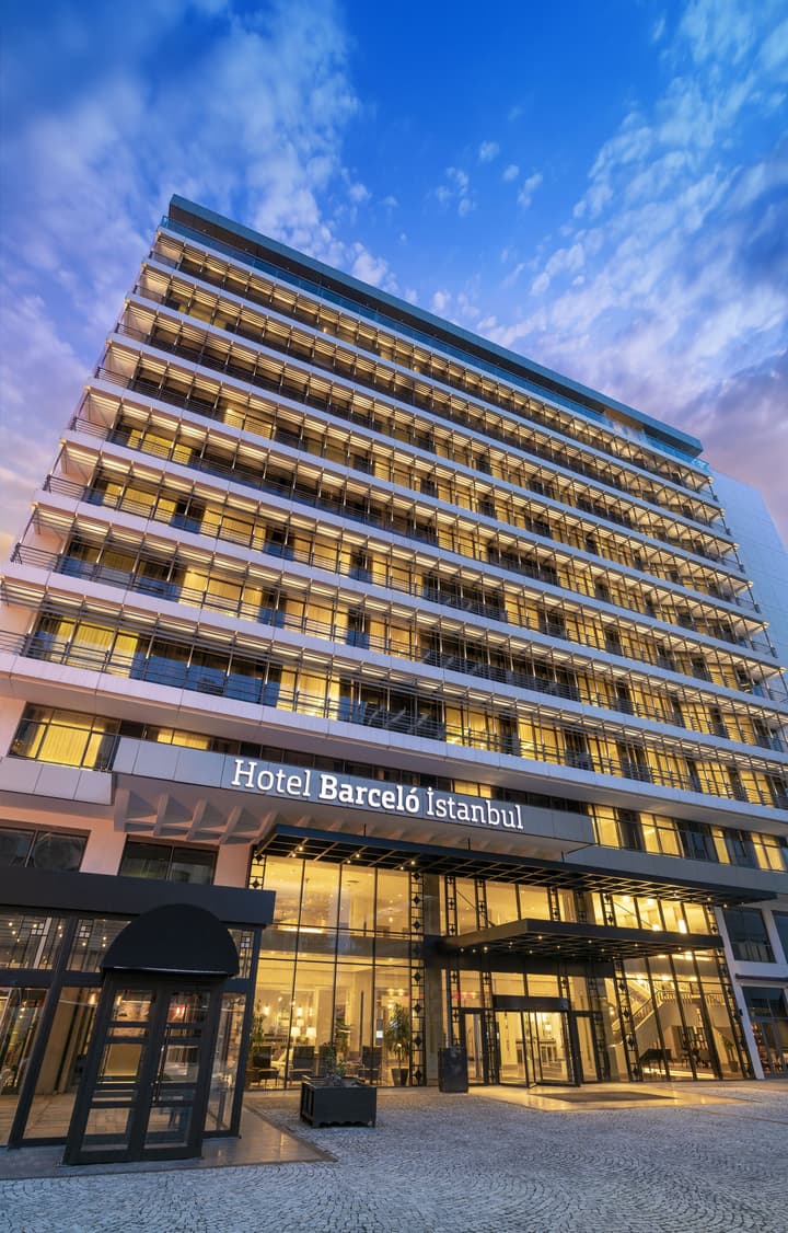 Barcelo Istanbul