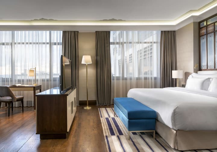 Barcelo Istanbul