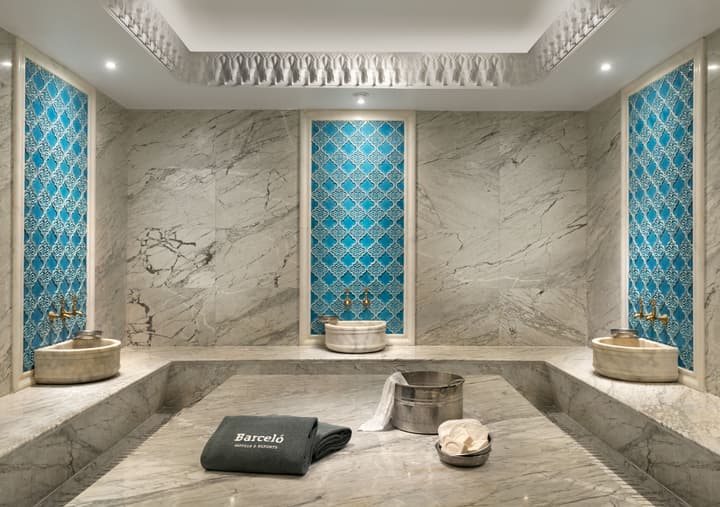 Barcelo Istanbul