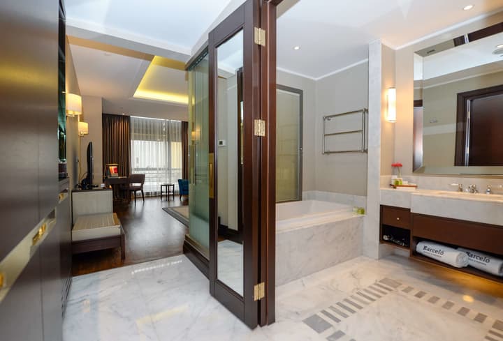 Barcelo Istanbul