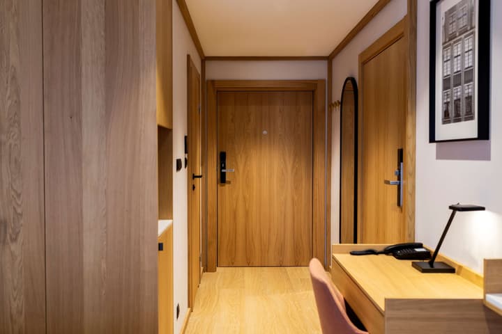 Radisson Hotel & Apartments Gdansk