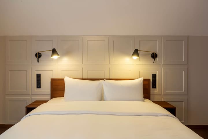 Radisson Hotel & Apartments Gdansk