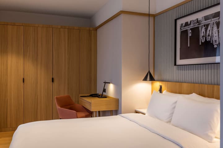 Radisson Hotel & Apartments Gdansk