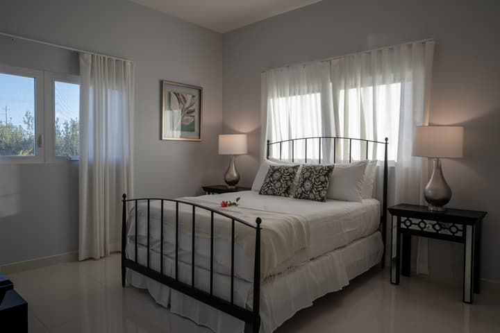 The Sapphire Villa