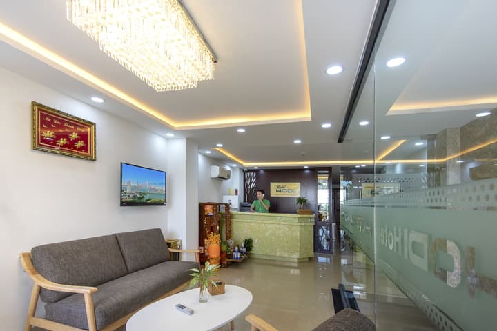 Hodi Hotel
