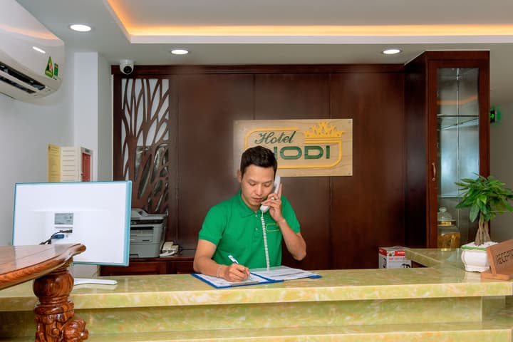 Hodi Hotel