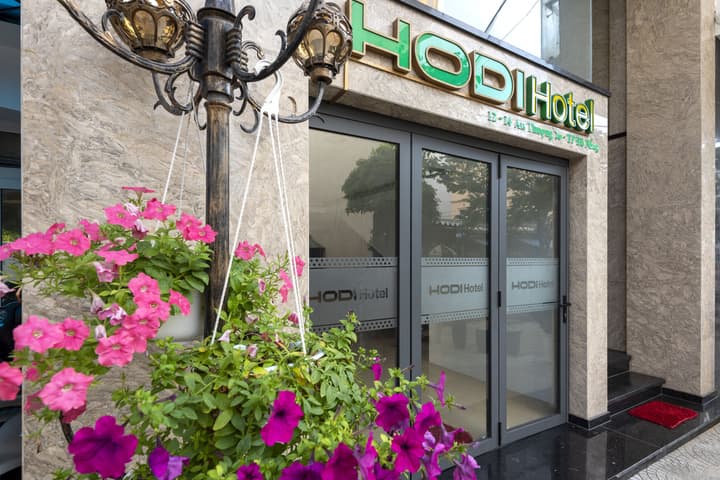 Hodi Hotel