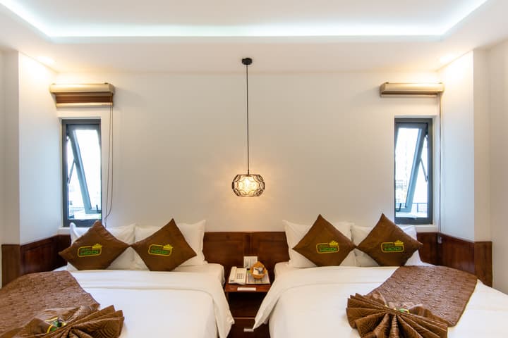 Hodi Hotel