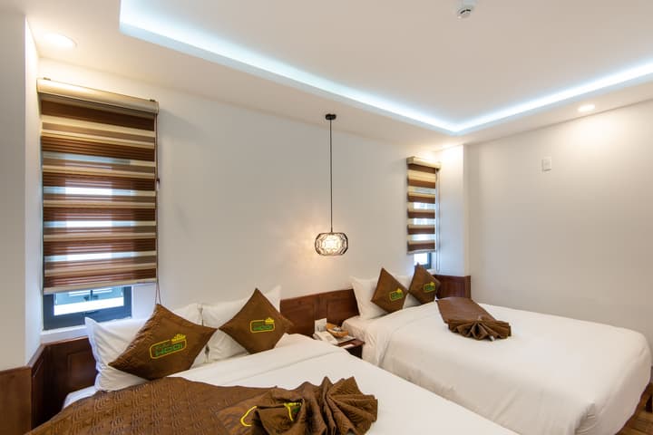 Hodi Hotel