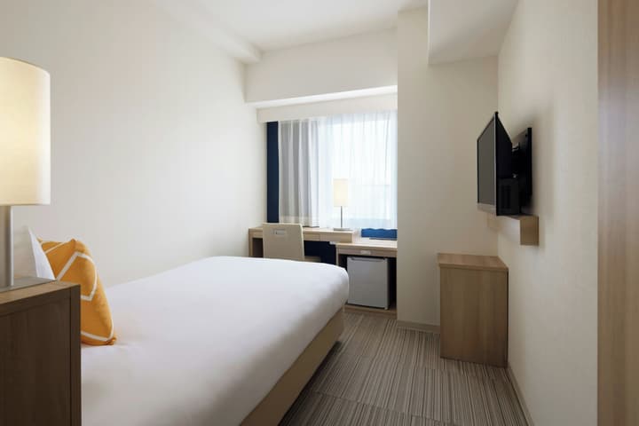 Four Points Flex by Sheraton Osaka Kitahama