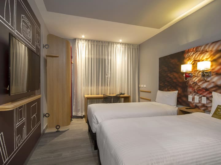 ibis Quito