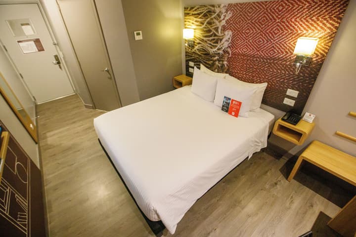 ibis Quito