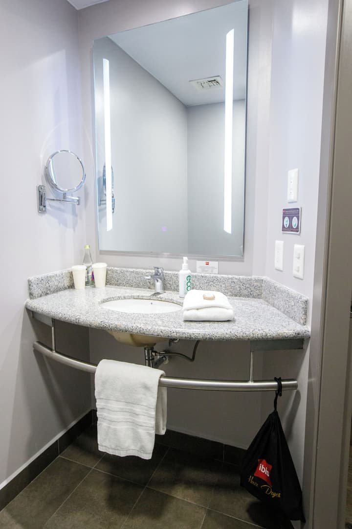 ibis Quito