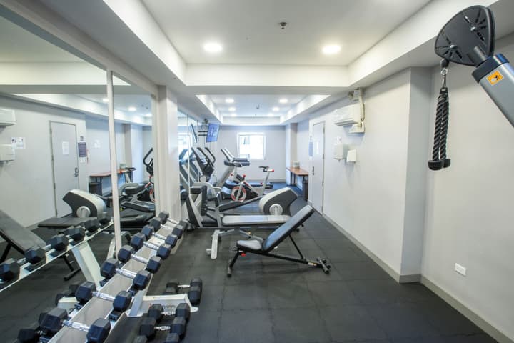 ibis Quito