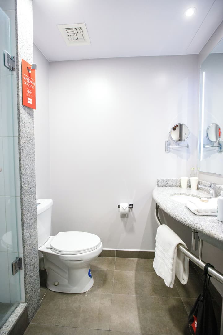 ibis Quito