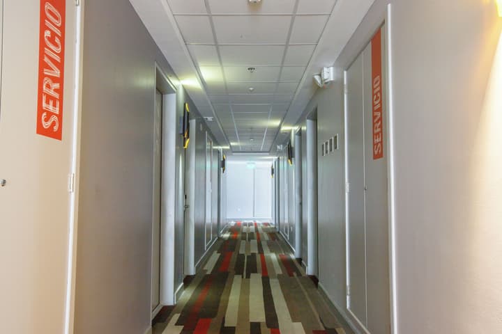 ibis Quito