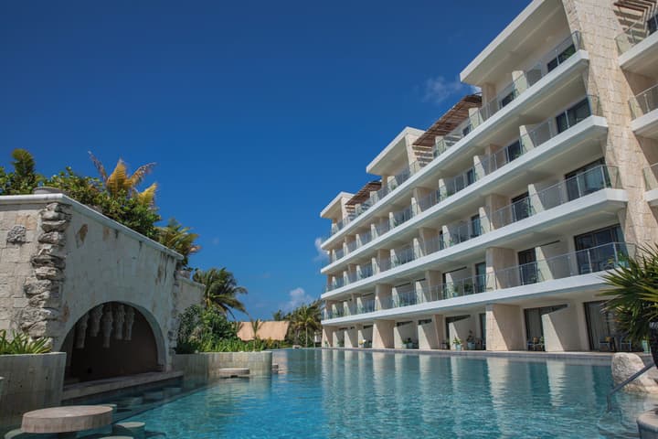 Palmaïa-The House of AïA: All Inclusive Wellness Resort