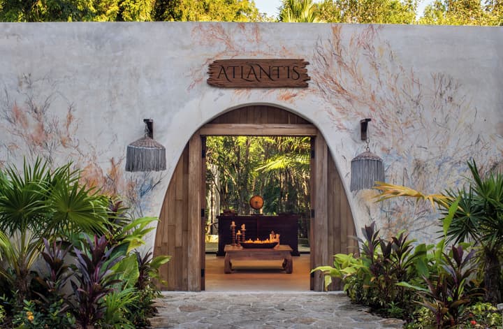 Palmaïa-The House of AïA: All Inclusive Wellness Resort