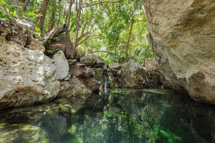 Palmaïa-The House of AïA: All Inclusive Wellness Resort