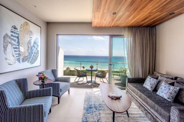 Palmaïa-The House of AïA: All Inclusive Wellness Resort