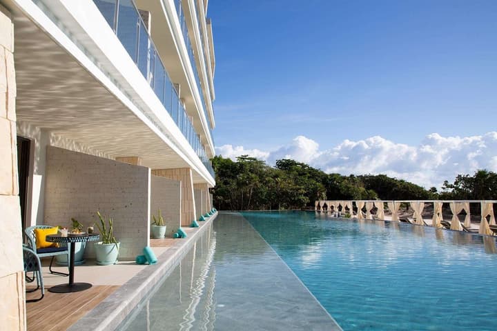 Palmaïa-The House of AïA: All Inclusive Wellness Resort