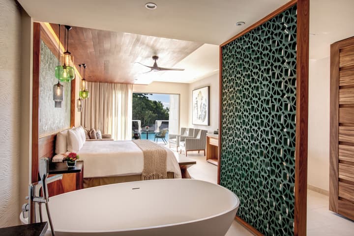 Palmaïa-The House of AïA: All Inclusive Wellness Resort