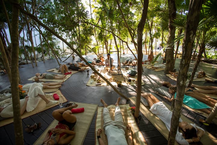 Palmaïa-The House of AïA: All Inclusive Wellness Resort