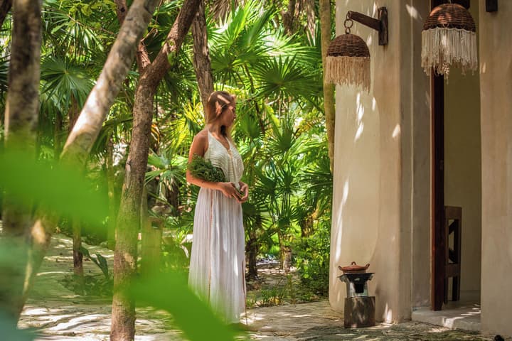 Palmaïa-The House of AïA: All Inclusive Wellness Resort