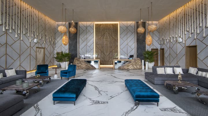 Palmaïa-The House of AïA: All Inclusive Wellness Resort