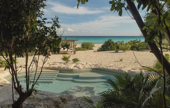 Palmaïa-The House of AïA: All Inclusive Wellness Resort