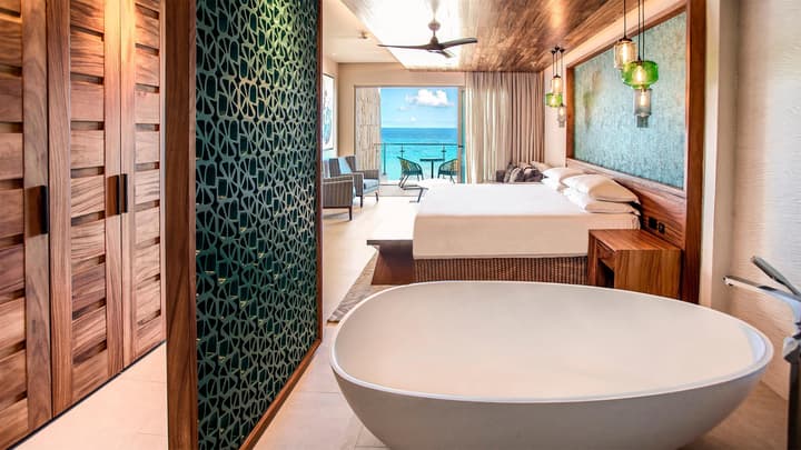 Palmaïa-The House of AïA: All Inclusive Wellness Resort